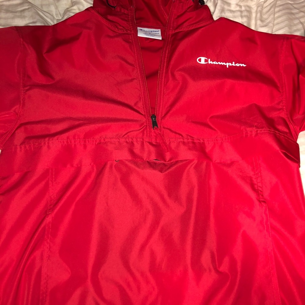 Champion Wind Breaker